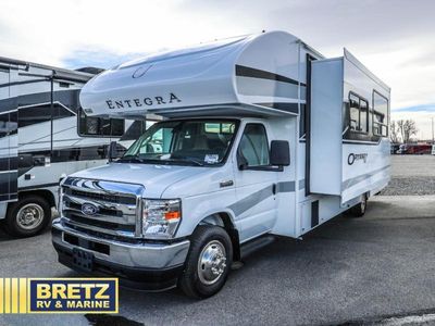 2026 Entegra Coach Odyssey SE - Photo 4