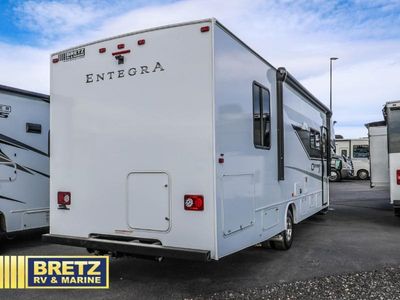 2026 Entegra Coach Odyssey SE - Photo 7