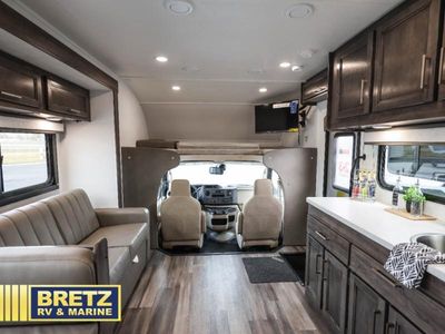 2026 Entegra Coach Odyssey SE - Photo 29
