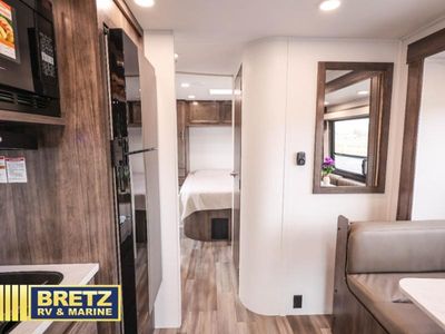 2026 Entegra Coach Odyssey SE - Photo 23
