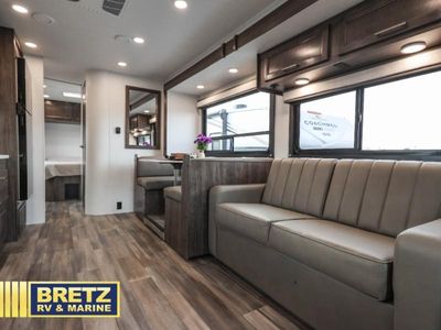 2026 Entegra Coach Odyssey SE - Photo 14