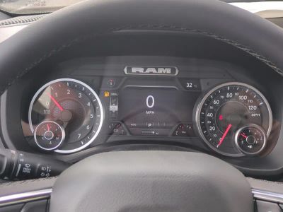 2026 Ram 1500 — photo 29 view