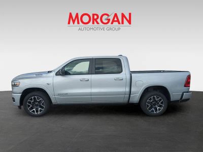 2026 Ram 1500 — photo 8 view