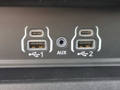 2026 Ram 1500 — photo 24 view