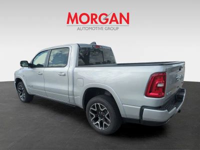 2026 Ram 1500 — photo 7 view