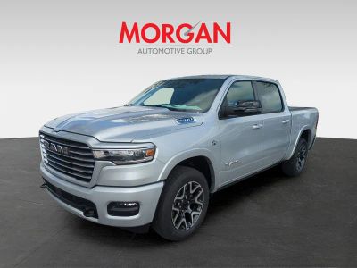2026 Ram 1500 — photo 9 view