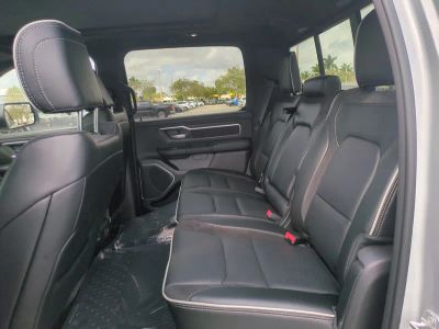 2026 Ram 1500 — photo 14 view