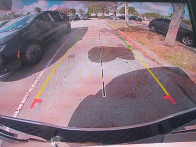 2026 Ram 1500 — photo 22 view