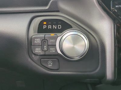 2026 Ram 1500 — photo 19 view