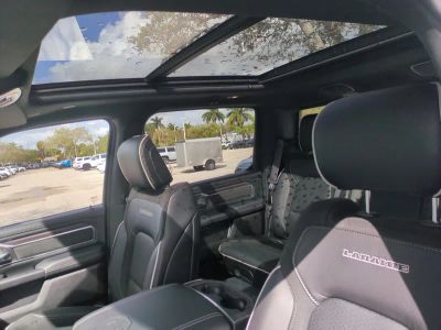 2026 Ram 1500 — photo 21 view