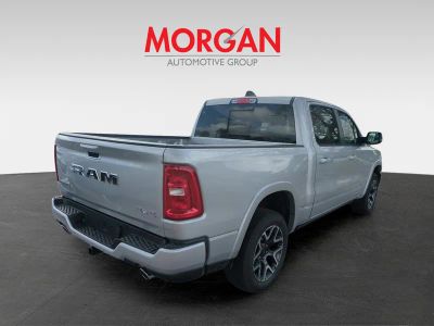2026 Ram 1500 — detail view