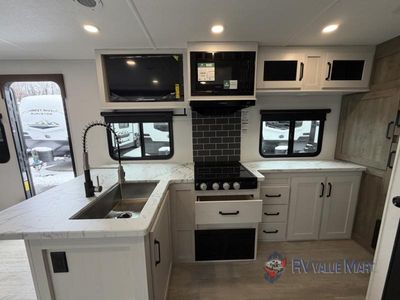 2026 Forest River RV Puma Tracks - Photo 15