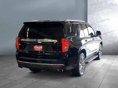 2021 Chevrolet Tahoe - Photo 2