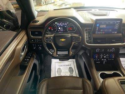 2021 Chevrolet Tahoe - Photo 15