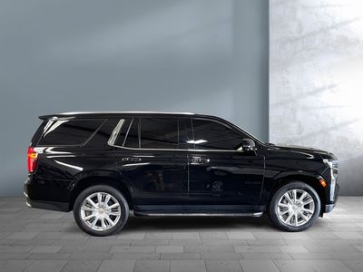 2021 Chevrolet Tahoe - Photo 5