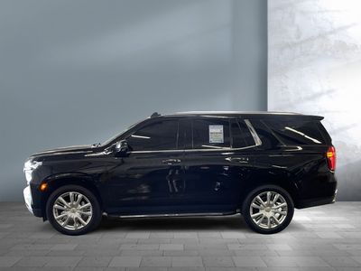 2021 Chevrolet Tahoe - Photo 6