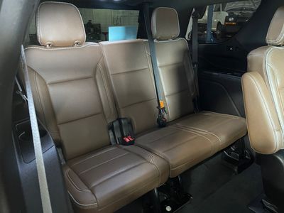 2021 Chevrolet Tahoe - Photo 7