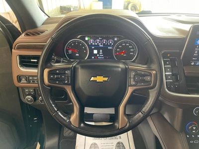 2021 Chevrolet Tahoe - Photo 8