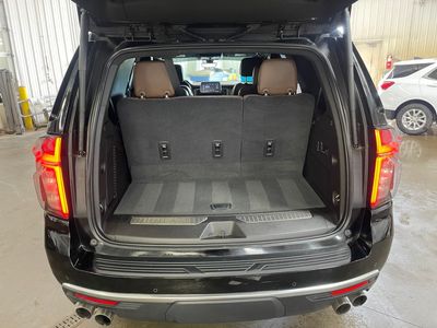2021 Chevrolet Tahoe - Photo 4