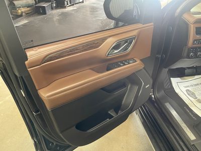 2021 Chevrolet Tahoe - Photo 9