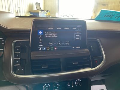 2021 Chevrolet Tahoe - Photo 12