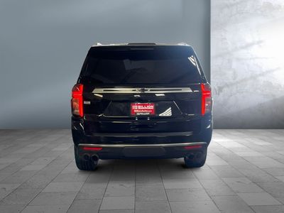 2021 Chevrolet Tahoe - Photo 3