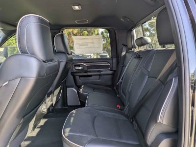 2026 Ram 2500 — photo 13 view