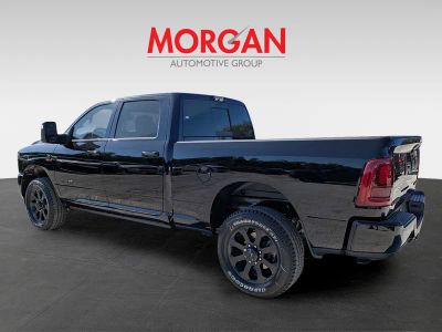 2026 Ram 2500 — detail view