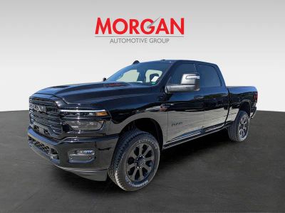 2026 Ram 2500 — photo 7 view