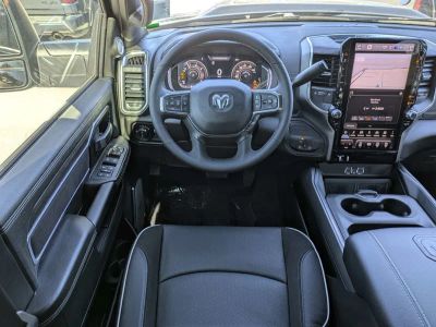 2026 Ram 2500 — photo 16 view