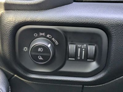 2026 Ram 2500 — photo 24 view