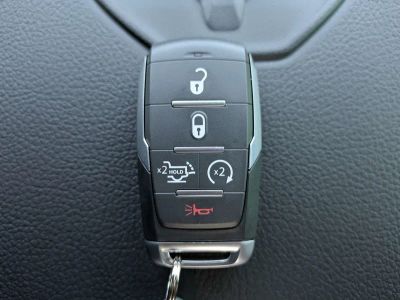 2026 Ram 2500 — photo 29 view
