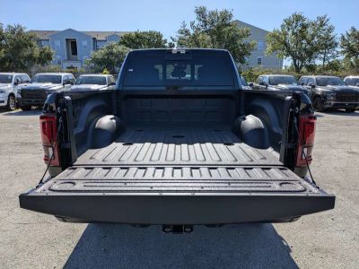 2026 Ram 2500 — photo 12 view