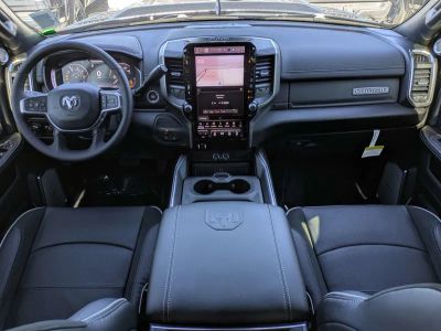2026 Ram 2500 — photo 15 view