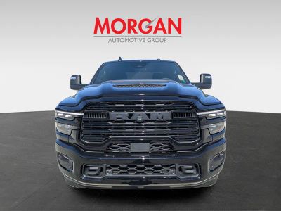 2026 Ram 2500 — photo 8 view