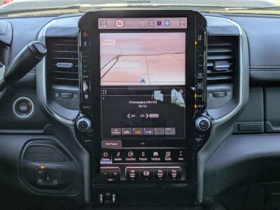 2026 Ram 2500 — photo 18 view