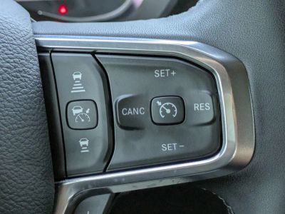 2026 Ram 2500 — photo 26 view