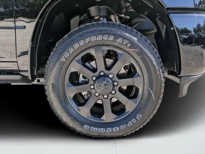 2026 Ram 2500 — photo 10 view