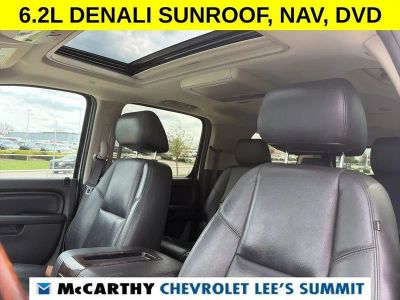 2011 GMC Yukon XL - Photo 53