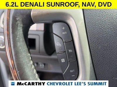 2011 GMC Yukon XL - Photo 22