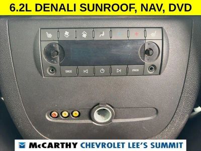 2011 GMC Yukon XL - Photo 37