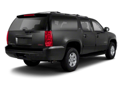 2011 GMC Yukon XL - Photo 62