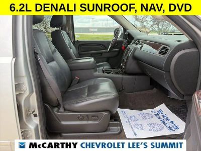 2011 GMC Yukon XL - Photo 28