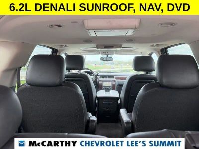 2011 GMC Yukon XL - Photo 42