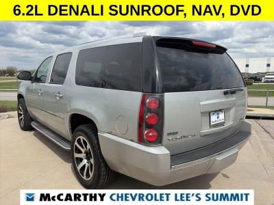 2011 GMC Yukon XL - Photo 14