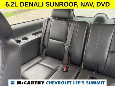 2011 GMC Yukon XL - Photo 38