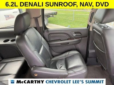 2011 GMC Yukon XL - Photo 41