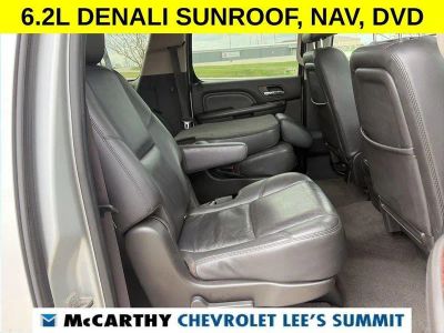 2011 GMC Yukon XL - Photo 33
