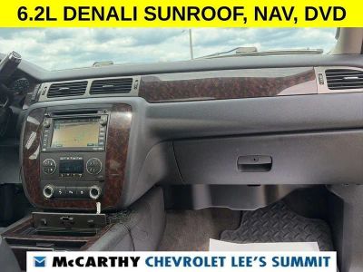 2011 GMC Yukon XL - Photo 31
