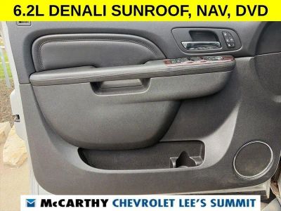 2011 GMC Yukon XL - Photo 48